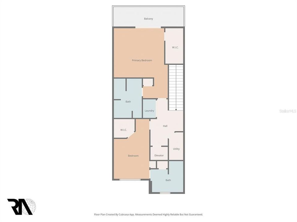 Active With Contract: $3,999 (3 beds, 3 baths, 2510 Square Feet)