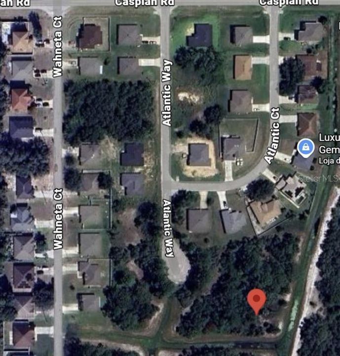 For Sale: $28,500 (0.29 acres)