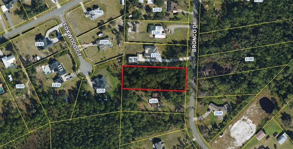 待售: $210,000 (1.00 acres)