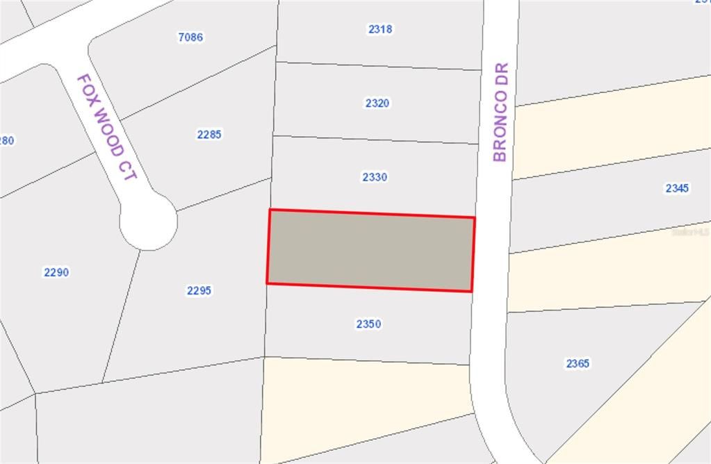 待售: $210,000 (1.00 acres)