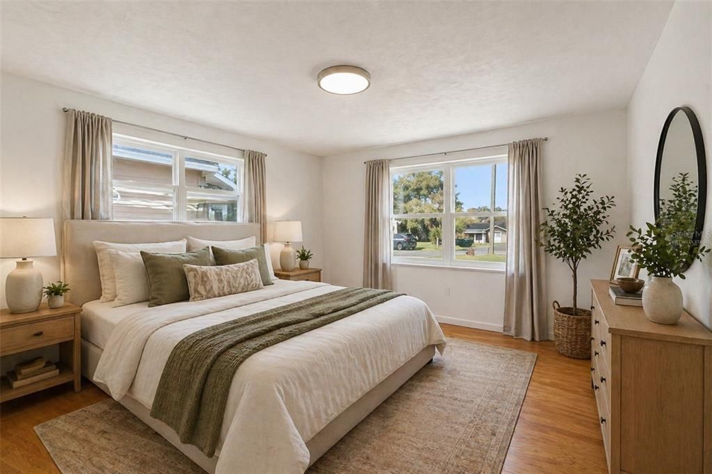 Activo con contrato: $299,000 (3 camas, 2 baños, 1912 Pies cuadrados)
