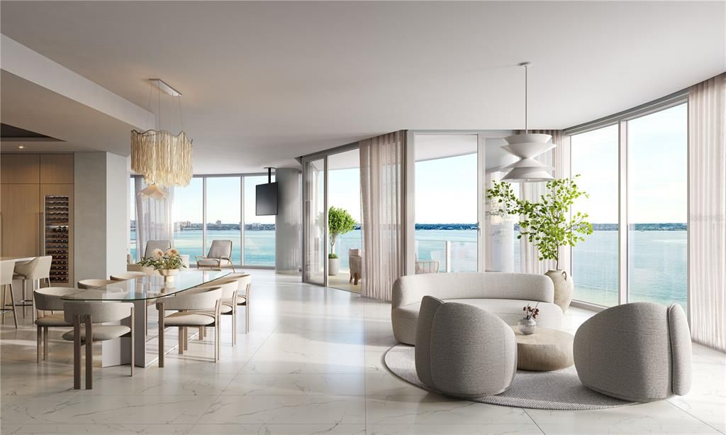 For Sale: $3,100,000 (3 beds, 3 baths, 2558 Square Feet)