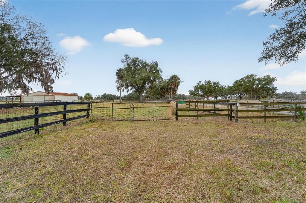 Recently Sold: $979,000 (11.01 acres)