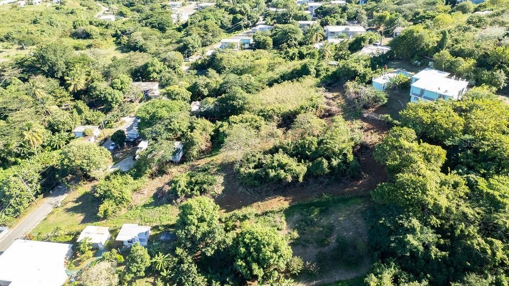 На продажу: $100,000 (0.38 acres)