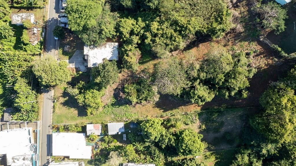 На продажу: $100,000 (0.38 acres)