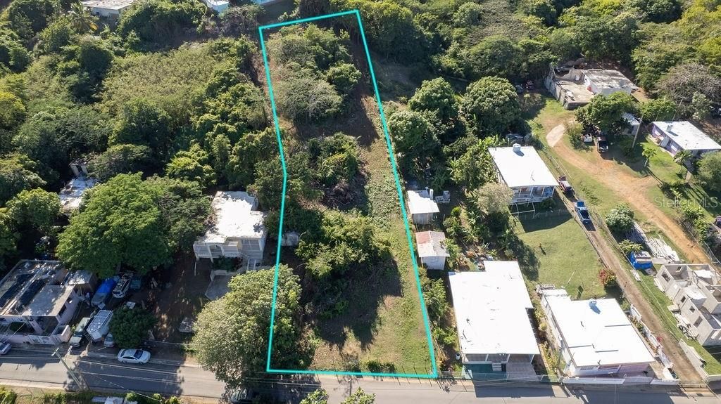 На продажу: $100,000 (0.38 acres)