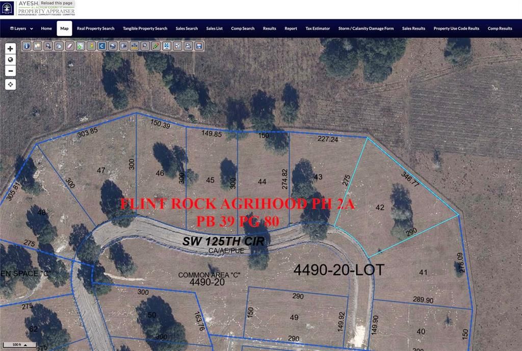 На продажу: $389,900 (1.42 acres)