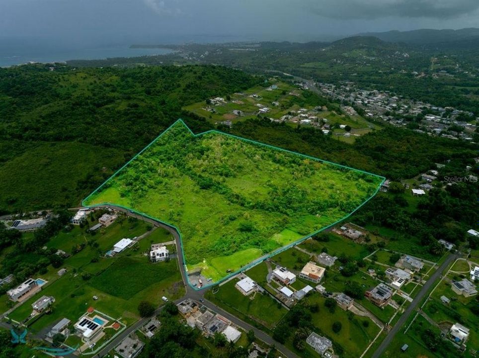 最近售出: $1,276,000 (25.99 acres)