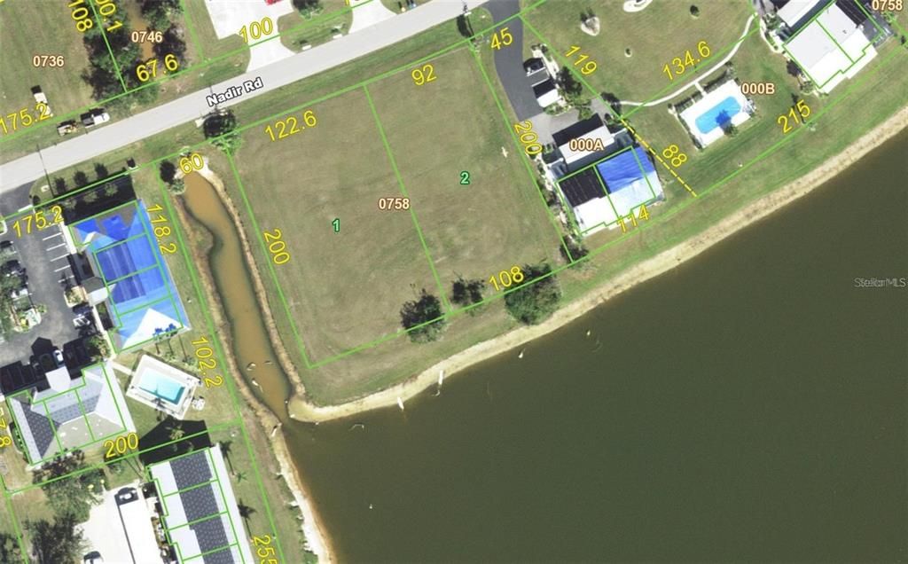 For Sale: $650,000 (1.02 acres)