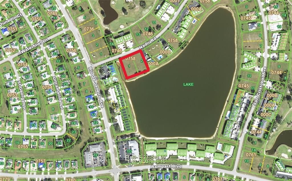 For Sale: $650,000 (1.02 acres)