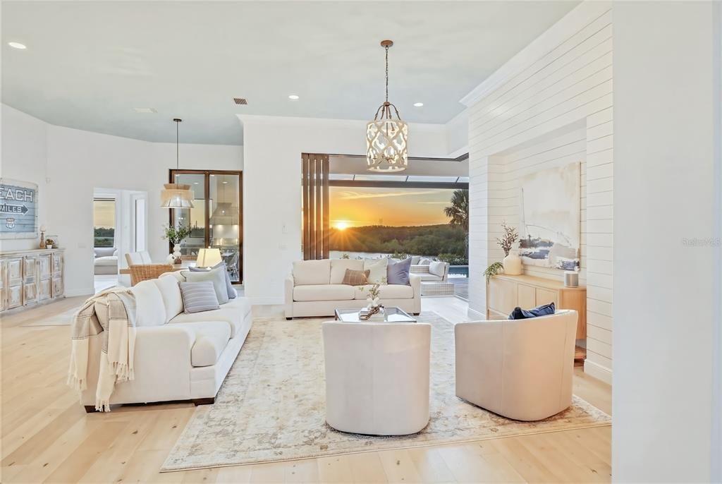Activo con contrato: $2,150,000 (3 camas, 3 baños, 3271 Pies cuadrados)