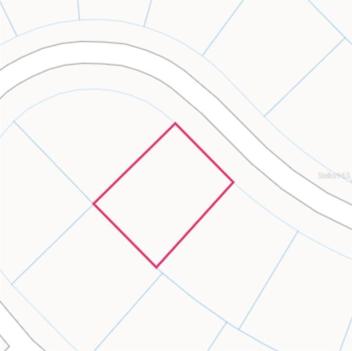 Activo con contrato: $61,000 (0.17 acres)