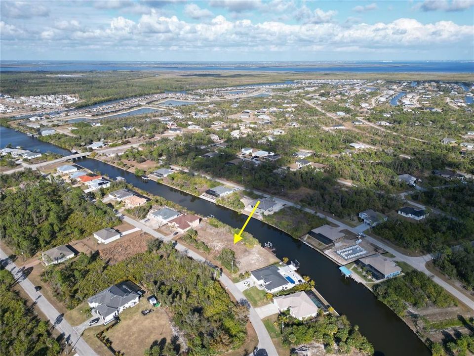Activo con contrato: $105,000 (0.25 acres)