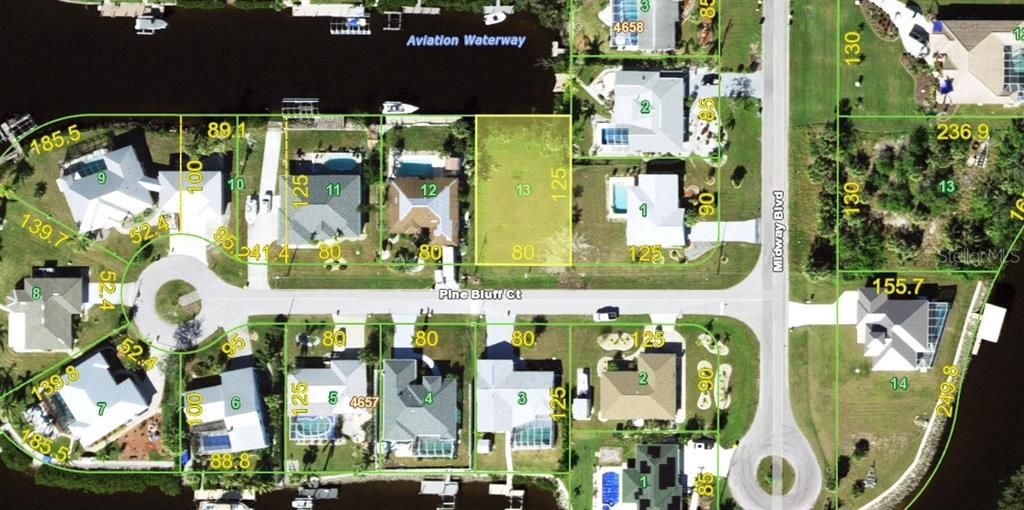 For Sale: $195,000 (0.23 acres)