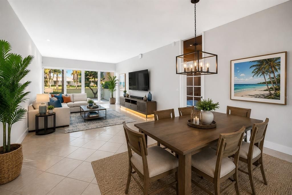 Activo con contrato: $197,900 (2 camas, 2 baños, 1230 Pies cuadrados)
