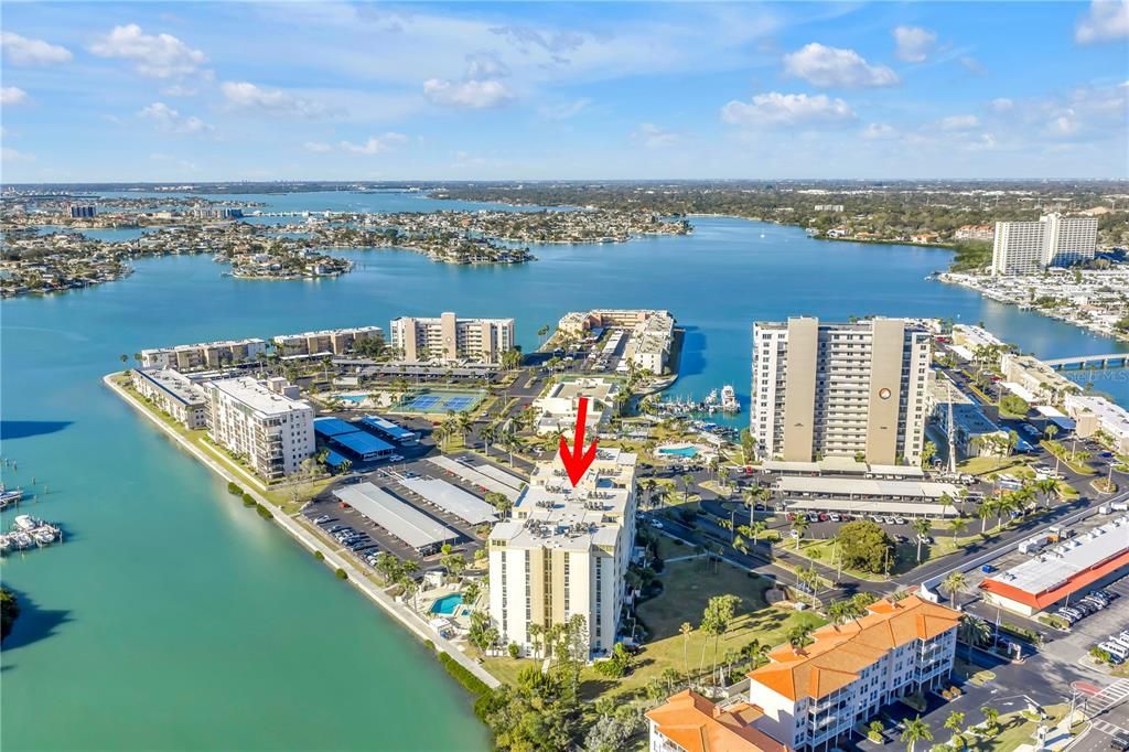 Activo con contrato: $197,900 (2 camas, 2 baños, 1230 Pies cuadrados)