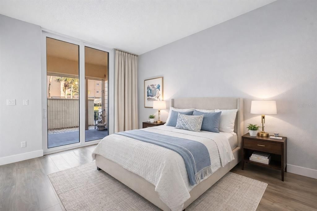 Activo con contrato: $197,900 (2 camas, 2 baños, 1230 Pies cuadrados)