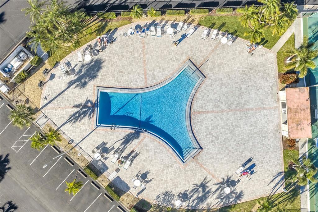 Activo con contrato: $197,900 (2 camas, 2 baños, 1230 Pies cuadrados)
