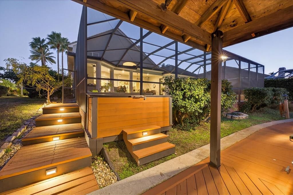En Venta: $1,365,000 (5 camas, 4 baños, 3842 Pies cuadrados)