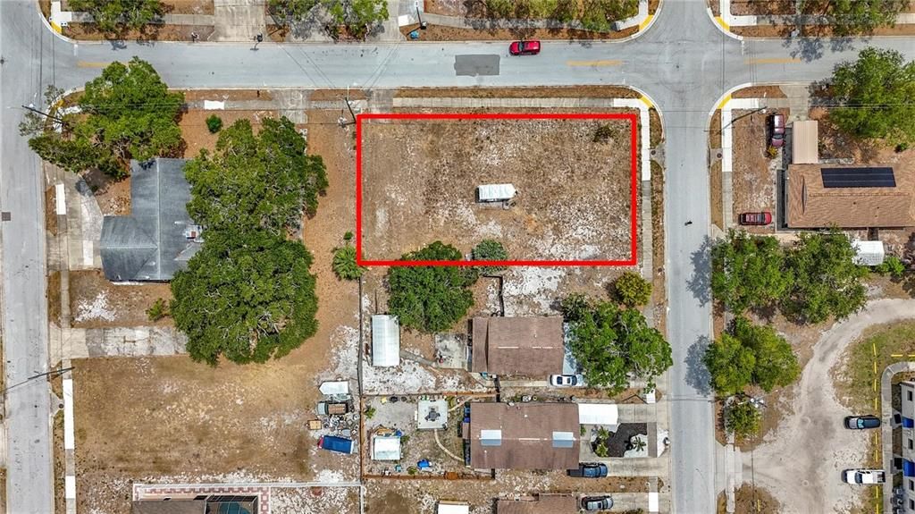 En Venta: $215,000 (0.26 acres)