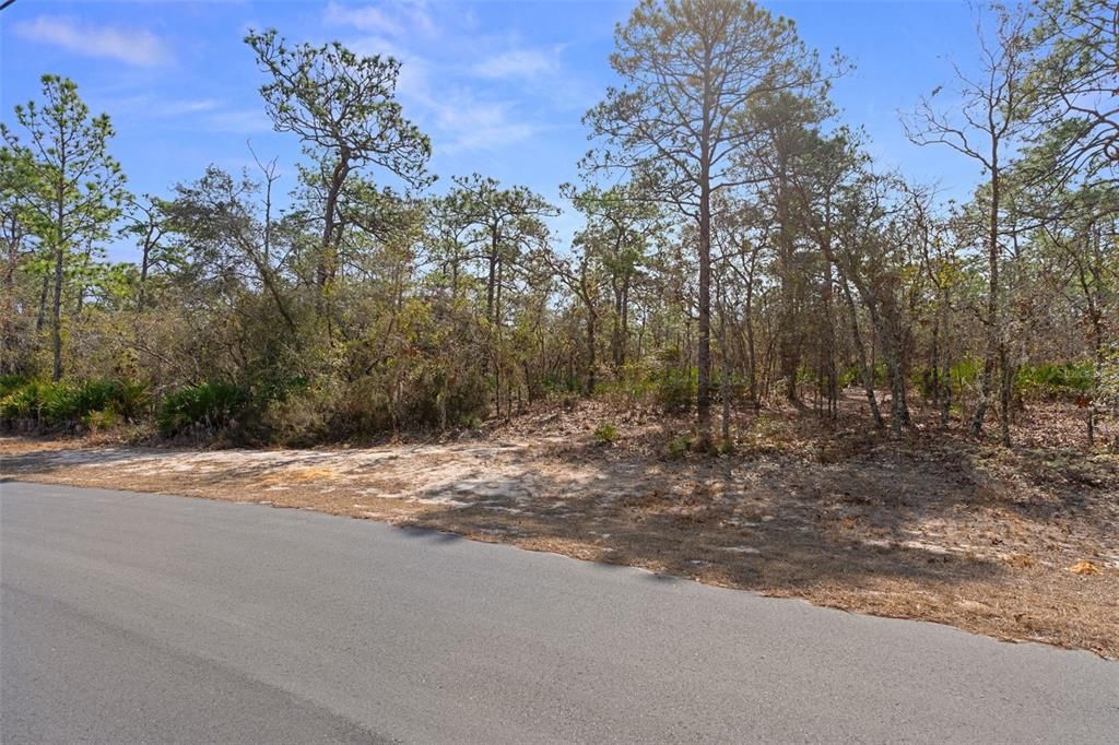 En Venta: $299,000 (5.92 acres)