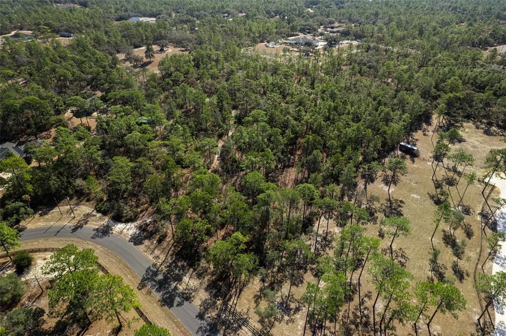 En Venta: $299,000 (5.92 acres)