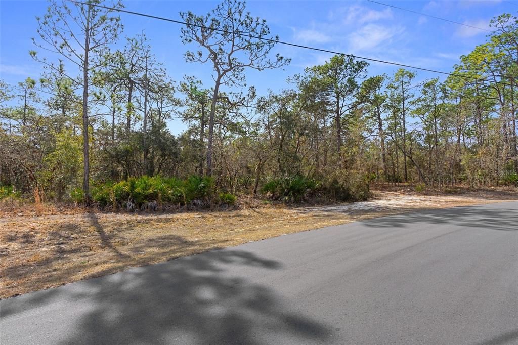 En Venta: $299,000 (5.92 acres)