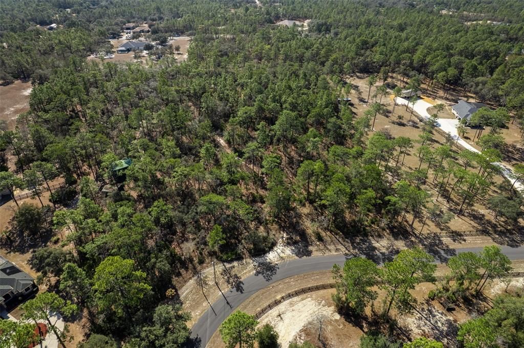 En Venta: $299,000 (5.92 acres)