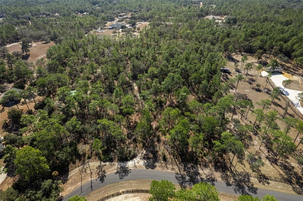 En Venta: $299,000 (5.92 acres)