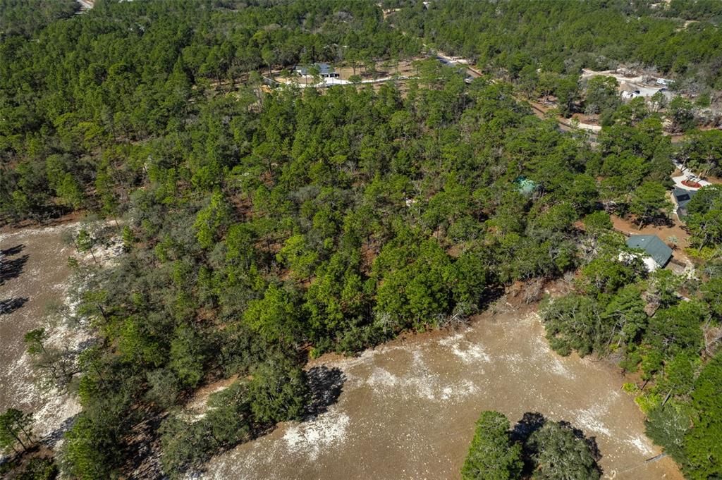 En Venta: $299,000 (5.92 acres)