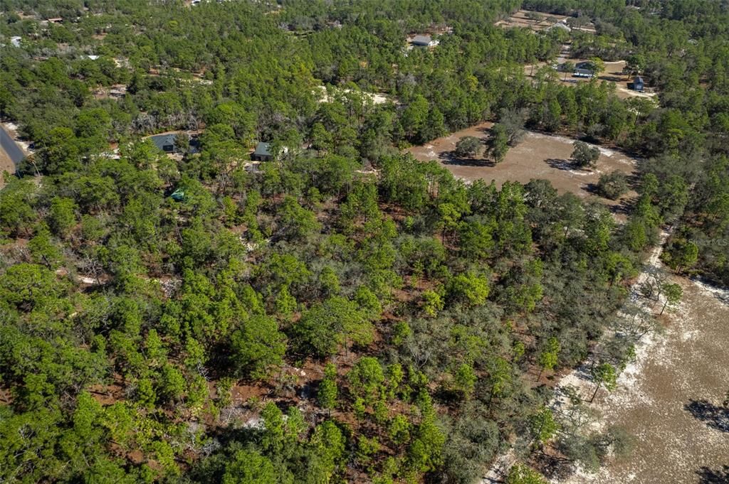 En Venta: $299,000 (5.92 acres)