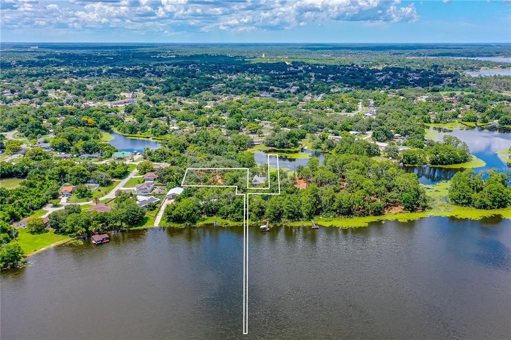 For Sale: $109,000 (1.62 acres)