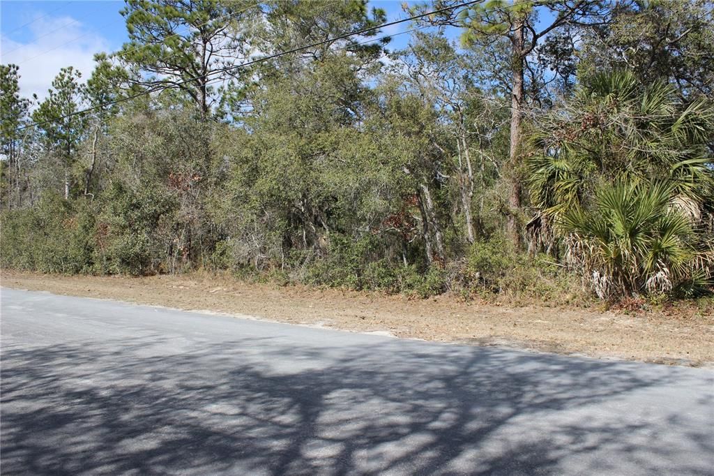 En Venta: $80,000 (0.90 acres)