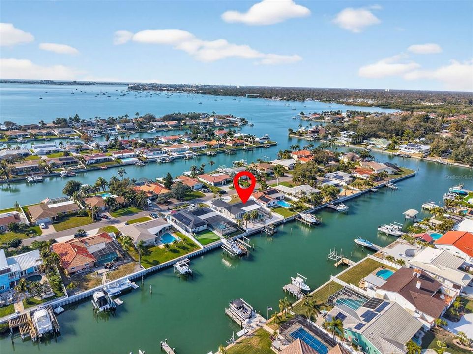 На продажу: $1,250,000 (3 спален, 2 ванн, 1870 Квадратных фут)