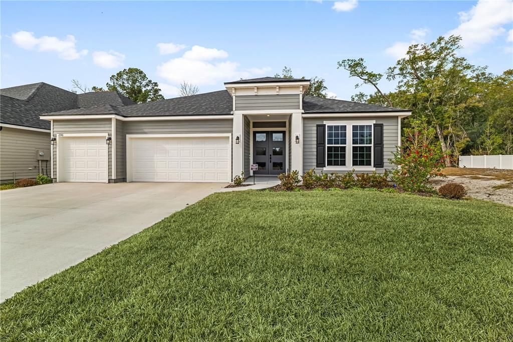 For Sale: $540,000 (4 beds, 3 baths, 2493 Square Feet)