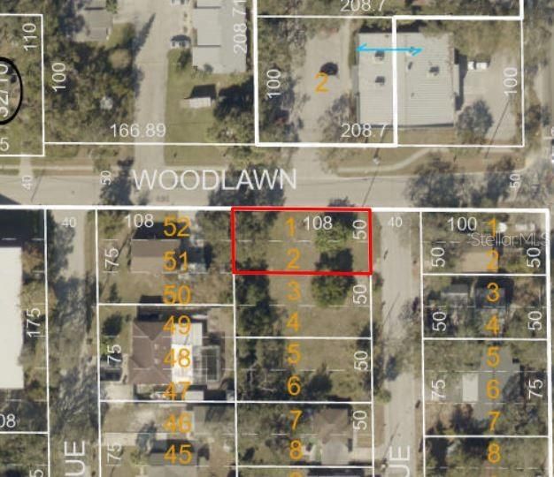 En Venta: $115,000 (0.12 acres)