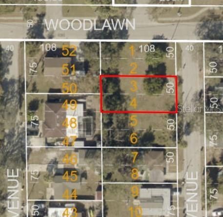 待售: $115,000 (0.12 acres)