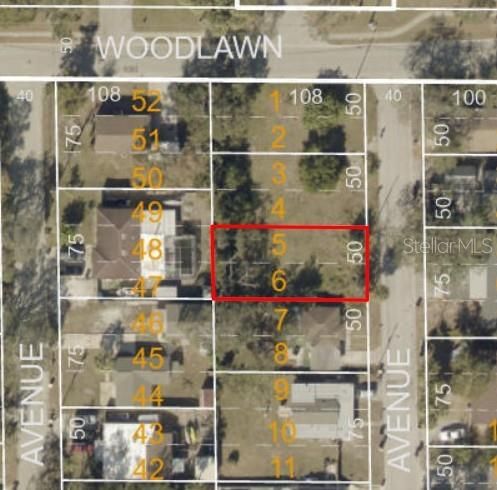 En Venta: $115,000 (0.12 acres)
