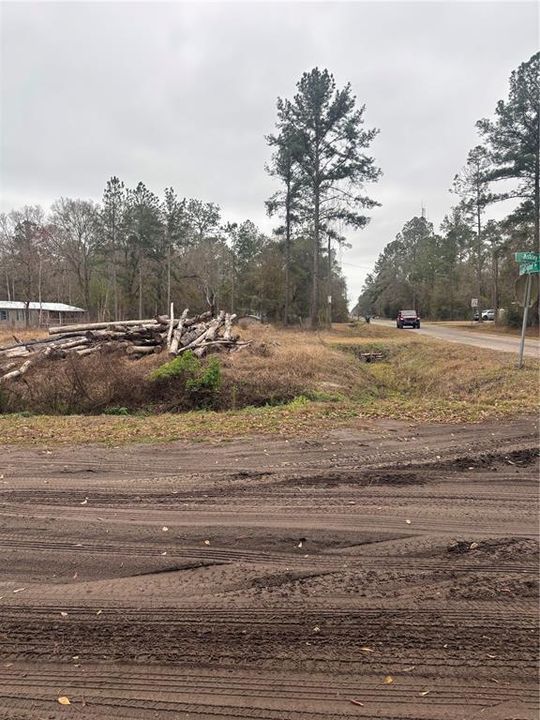 En Venta: $59,000 (1.11 acres)