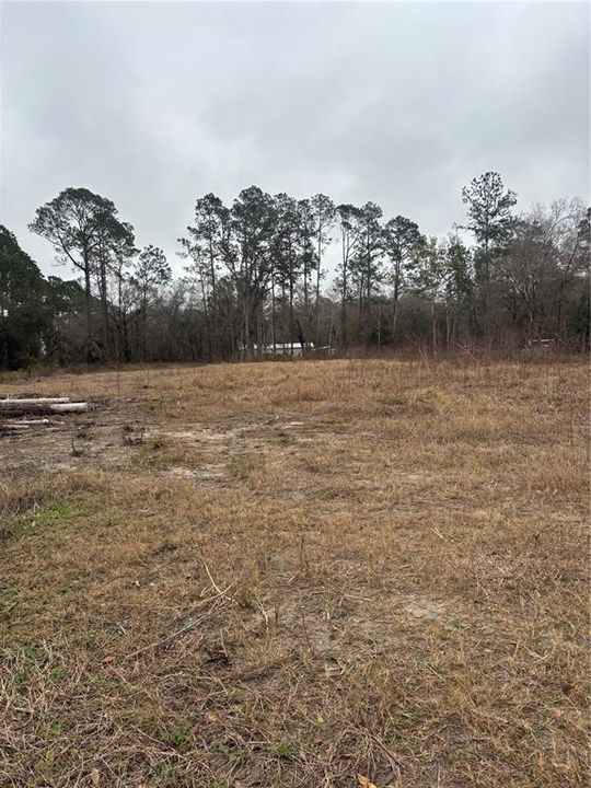 En Venta: $59,000 (1.11 acres)