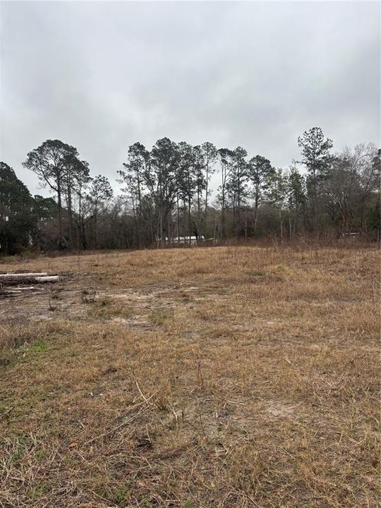 En Venta: $59,000 (1.11 acres)