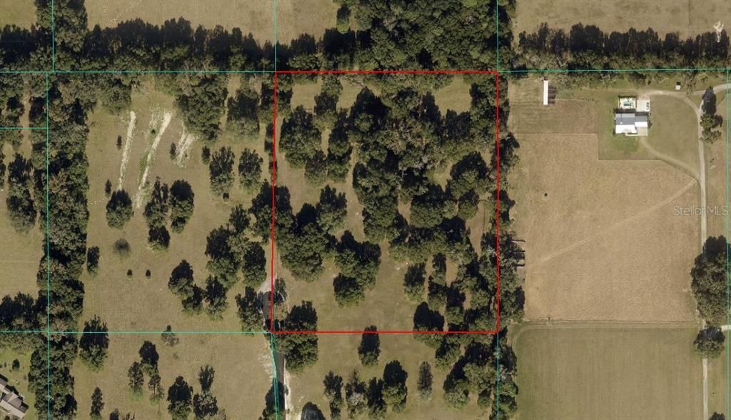 На продажу: $350,000 (11.60 acres)