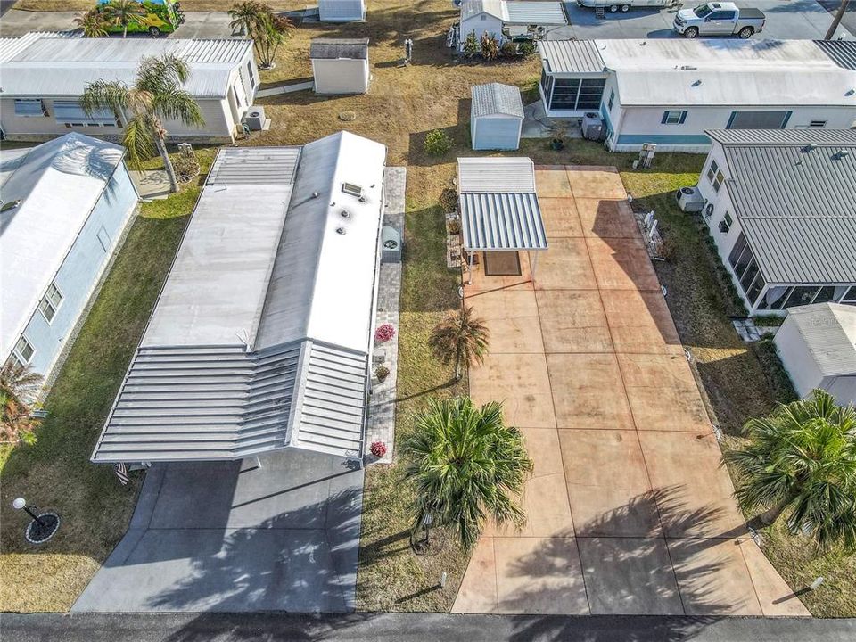 На продажу: $168,000 (2 спален, 2 ванн, 480 Квадратных фут)