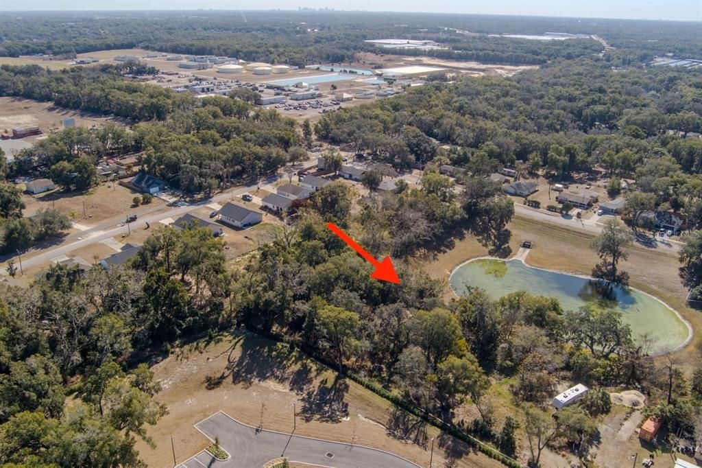 For Sale: $69,900 (0.40 acres)