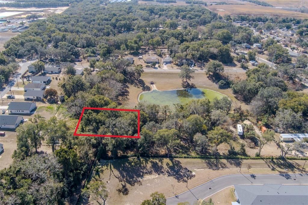 For Sale: $69,900 (0.40 acres)