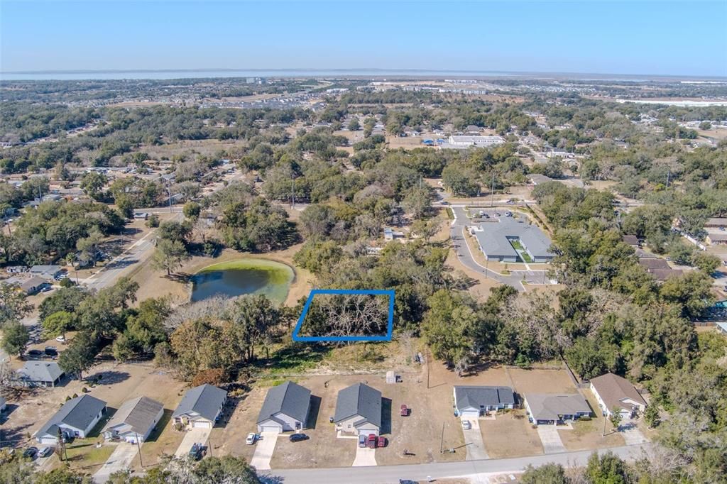 For Sale: $69,900 (0.40 acres)