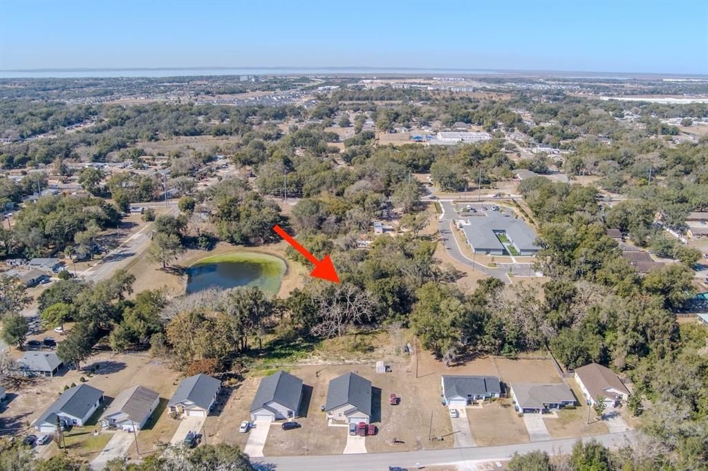 For Sale: $69,900 (0.40 acres)