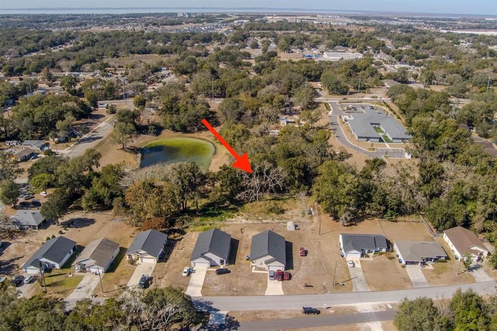 For Sale: $69,900 (0.40 acres)