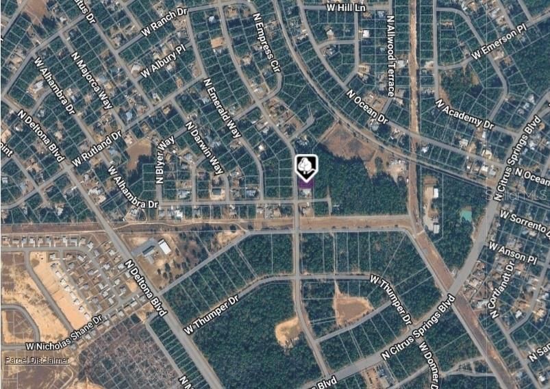 Activo con contrato: $24,900 (0.23 acres)