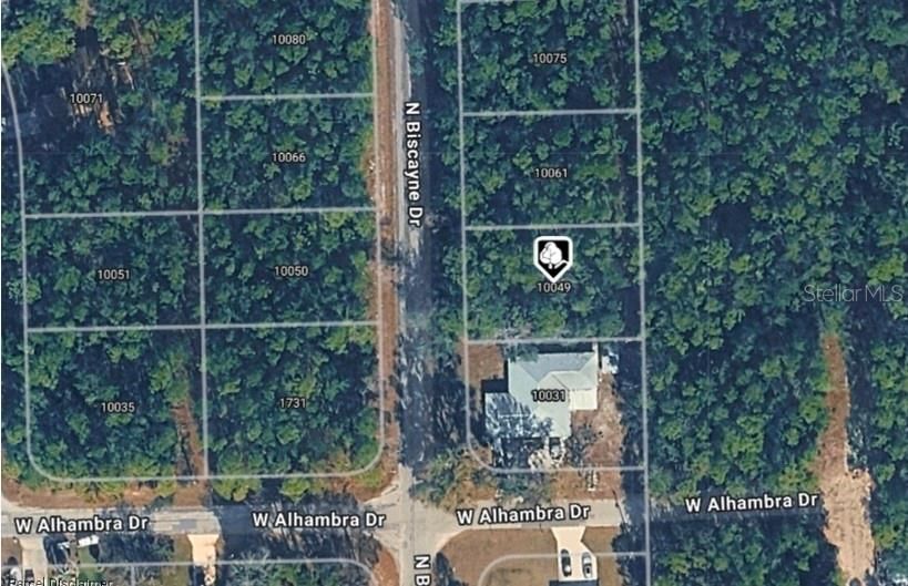 Activo con contrato: $24,900 (0.23 acres)